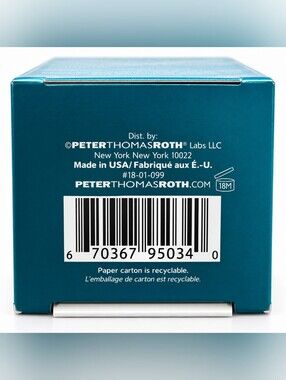D Peter Thomas Roth Peter Thomas Roth | Skincare | Peter Thomas Roth Peptide Skinjection ...